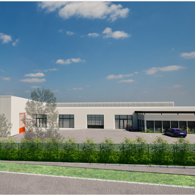 Berry Logistic Parc