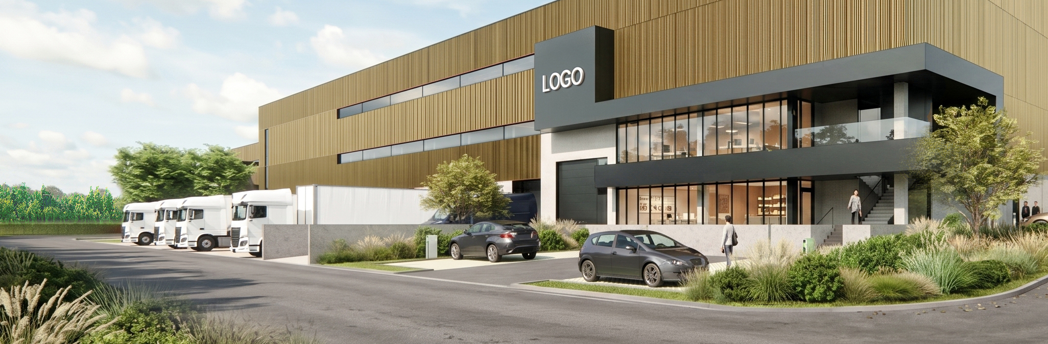 Synthe Logistic Parc